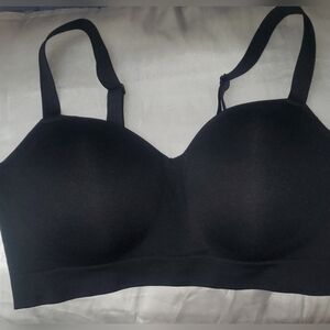 Truekind® Supportive Comfort Wireless Shaping Bra SIZE XL